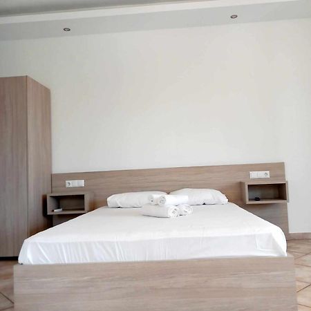 Antoni'S Rooms ลิเมนาเรีย ภายนอก รูปภาพ
