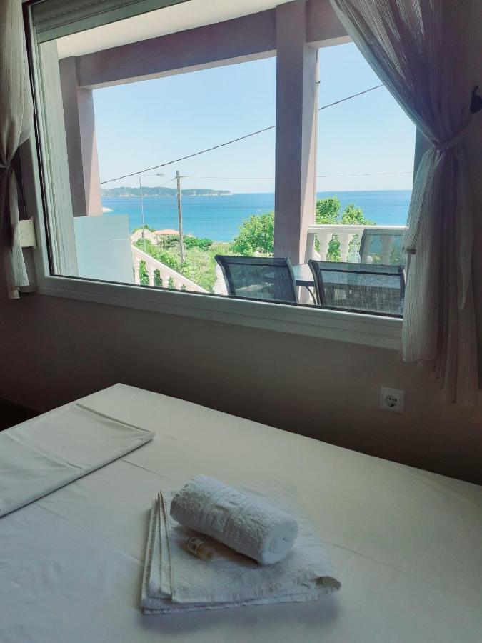 Antoni'S Rooms ลิเมนาเรีย ภายนอก รูปภาพ