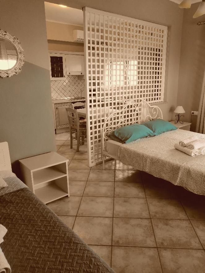 Antoni'S Rooms ลิเมนาเรีย ภายนอก รูปภาพ