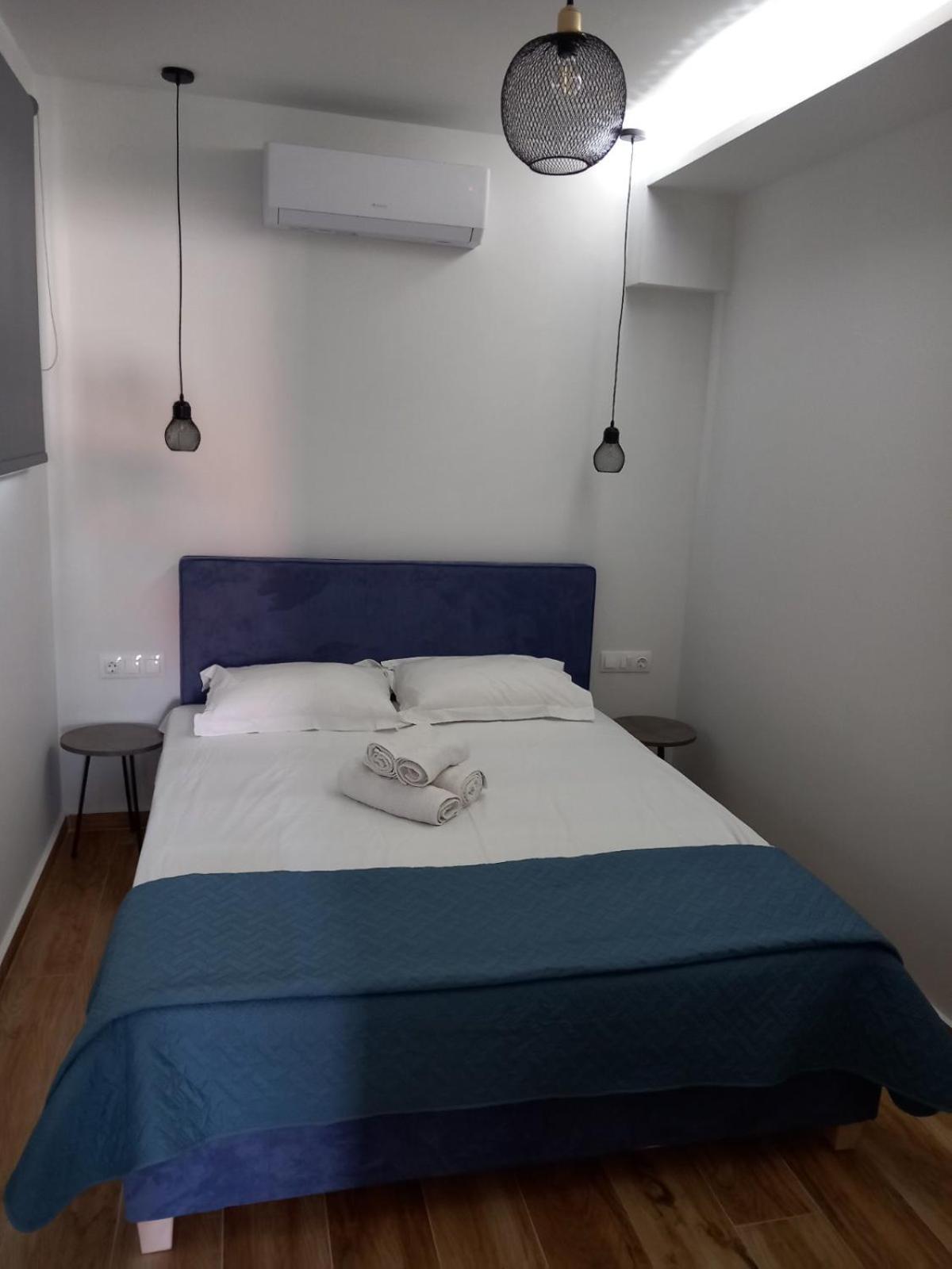 Antoni'S Rooms ลิเมนาเรีย ภายนอก รูปภาพ