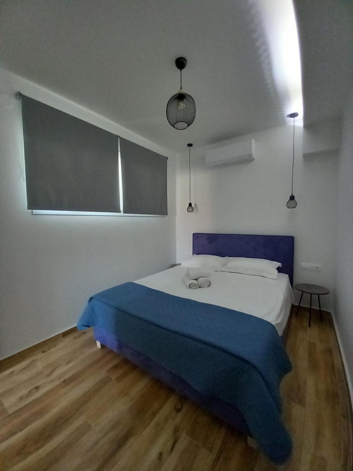 Antoni'S Rooms ลิเมนาเรีย ภายนอก รูปภาพ